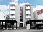 MTガーデンEastIII 4階 新築の賃貸物件