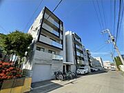 北18条駅より徒歩5分 1階 築4年9ヶ月の賃貸物件