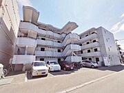 テラ元町 1階 築34年10ヶ月の賃貸物件