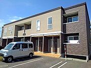 麻生駅より徒歩15分 2階 築15年11ヶ月の賃貸物件