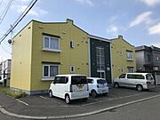 新川駅より徒歩19分 2階 築31年1ヶ月の賃貸物件