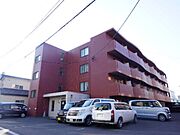 東洋ハイツC 4階 築25年7ヶ月の賃貸物件