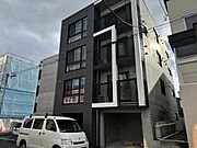 東区役所前駅より徒歩8分 1階 築1年の賃貸物件