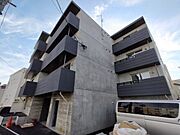 麻生駅より徒歩3分 4階 築1年の賃貸物件