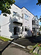 東区役所前駅より徒歩4分 2階 築34年8ヶ月の賃貸物件