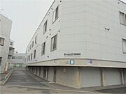 ネオトゥエンティーワンジ・イースト 3階 築19年1ヶ月の賃貸物件