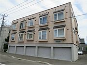 栄町駅より徒歩4分 3階 築19年1ヶ月の賃貸物件