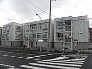 環状通東駅より徒歩6分 2階 築30年7ヶ月の賃貸物件