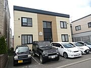 イーストステージuセカンド 1階 築23年9ヶ月の賃貸物件