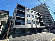 麻生駅より徒歩5分 4階 新築の賃貸物件