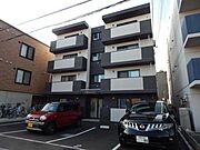 Sorriso 4階 築9年9ヶ月の賃貸物件