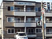 元町駅より徒歩8分 2階 築22年の賃貸物件