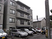 コスモ麻生 4階 築19年8ヶ月の賃貸物件