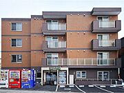 環状通東駅より徒歩13分 2階 築16年10ヶ月の賃貸物件