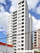 さっぽろ駅より徒歩9分 6階 築18年10ヶ月の賃貸物件