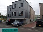 アイコート本町 3階 築19年4ヶ月の賃貸物件