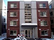 アーバンコートジュネス 4階 築19年2ヶ月の賃貸物件