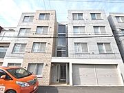 北24条駅より徒歩6分 1階 築14年の賃貸物件