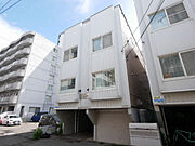 東区役所前駅より徒歩9分 3階 築28年の賃貸物件