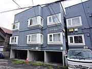 東区役所前駅より徒歩6分 2階 築30年10ヶ月の賃貸物件