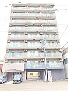 ドーリス北7条館 4階 築14年9ヶ月の賃貸物件