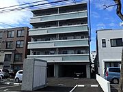 北24条駅より徒歩4分 3階 築8年9ヶ月の賃貸物件