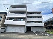 麻生駅より徒歩5分 3階 築1年9ヶ月の賃貸物件