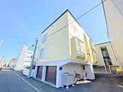 エントピア北26 2階 築29年7ヶ月の賃貸物件