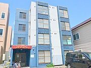 マリナ 4階 築29年1ヶ月の賃貸物件