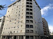 札幌駅より徒歩6分 6階 築51年5ヶ月の賃貸物件