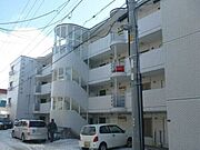 環状通東駅より徒歩10分 4階 築34年3ヶ月の賃貸物件