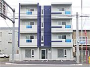 モンターニュボヌール 4階 築20年10ヶ月の賃貸物件