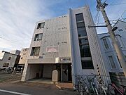 OMレジデンスN35 1階 築35年7ヶ月の賃貸物件