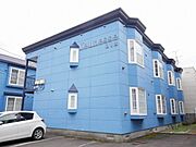 東区役所前駅より徒歩6分 2階 築28年8ヶ月の賃貸物件