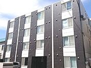 元町駅より徒歩7分 2階 築8年9ヶ月の賃貸物件