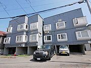 東区役所前駅より徒歩6分 2階 築30年2ヶ月の賃貸物件