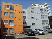 エスペラント 1階 築22年10ヶ月の賃貸物件