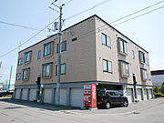 ギャラリーコート 3階 築22年7ヶ月の賃貸物件