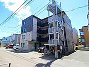 大洋ビバレッジ 4階 築34年3ヶ月の賃貸物件