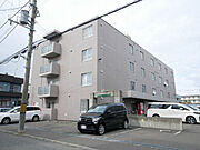 環状通東駅より徒歩37分 4階 築31年10ヶ月の賃貸物件