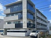 パルクヴィレＮ２１ 2階 築3年9ヶ月の賃貸物件