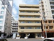 北24条駅より徒歩2分 4階 築40年6ヶ月の賃貸物件