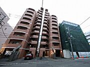 西11丁目駅より徒歩1分 8階 築25年6ヶ月の賃貸物件