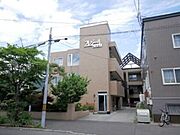 プレジールシゲミ 3階 築31年3ヶ月の賃貸物件