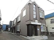 東区役所前駅より徒歩7分 2階 築36年3ヶ月の賃貸物件