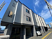 パラシェンプレN34 3階 築17年1ヶ月の賃貸物件