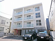 北18条駅より徒歩9分 2階 築10年8ヶ月の賃貸物件