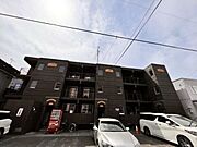 新道東駅より徒歩8分 1階 築34年8ヶ月の賃貸物件