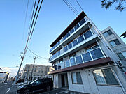 環状通東駅より徒歩5分 4階 築10年2ヶ月の賃貸物件