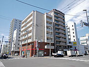 北24条駅より徒歩4分 6階 築10年8ヶ月の賃貸物件